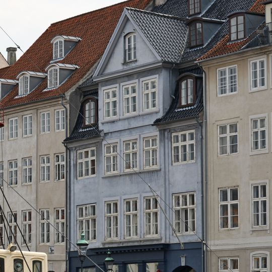 Nyhavn 12