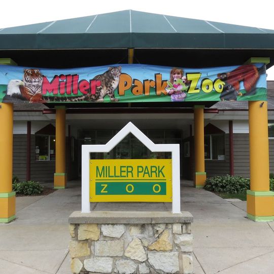 Miller Park Zoo