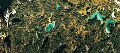 Aerial View 1