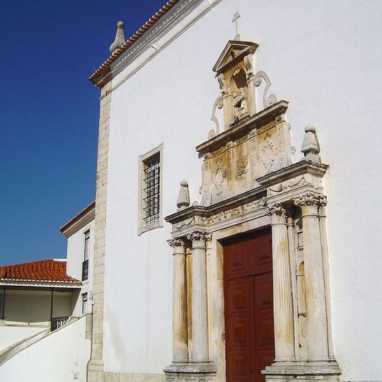 Torres Novas , Lapas e Ribeira Branca