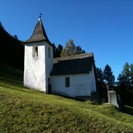 Reformierte Kirche Jenisberg