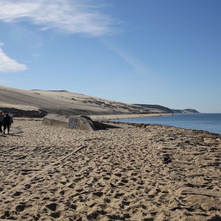 Dune du Pilat