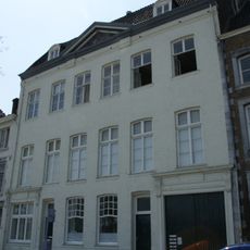 Van Hasseltkade 14, Maastricht