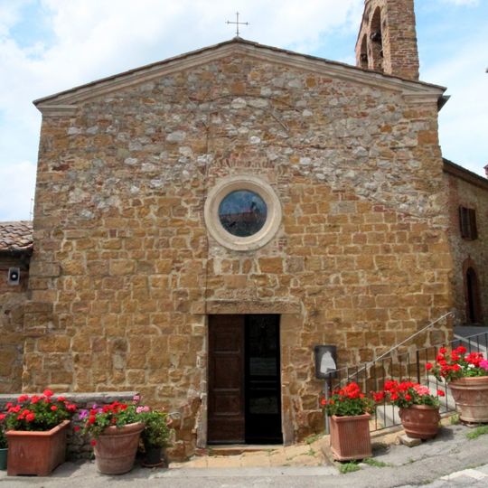 Chiesa di San Giorgio