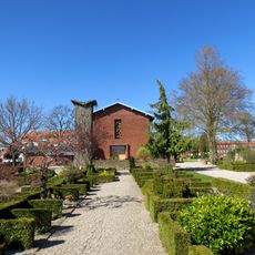 Ringsted Cemetery