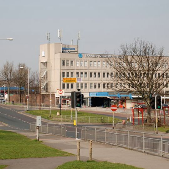 Bramley
