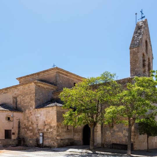 Iglesia de Nuestra Señora de la Asunción