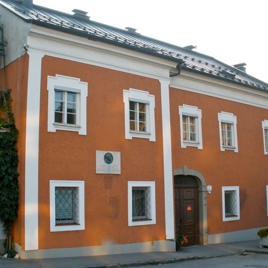 Gästehaus der Karmelitinnen