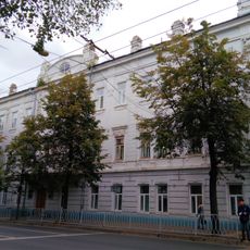 Молотков йорты