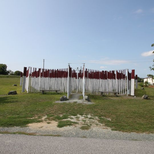 Grenzerfahrungsweg Bildein