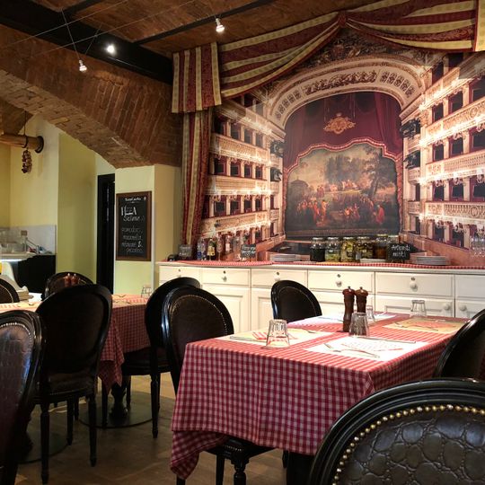 San Carlo