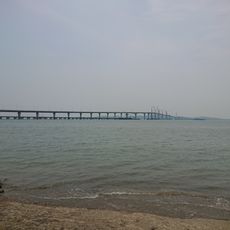 Kinmen Bridge