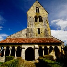 Église Saint-Hilaire
