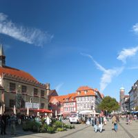 Innenstadt (Göttingen)