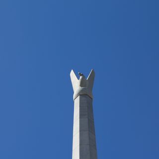 Australian American Memorial and Sir Thomas Blamey Square