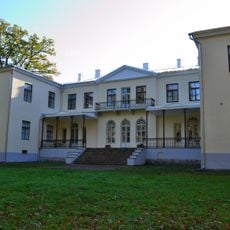 Seli manor