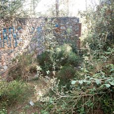 Escoles unitàries de Sant Julià d'Alfou