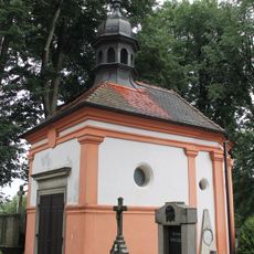 Chapel of Saint Roch