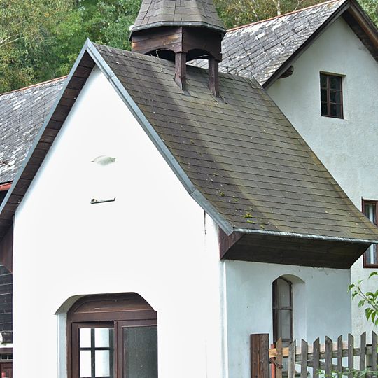 Chapel of Our Lady of Sorrows