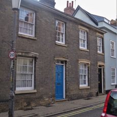 20 And 21, Guildhall Street