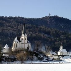 Pyramidenkogel