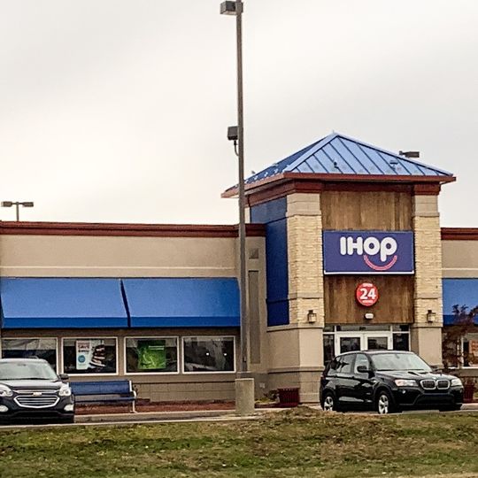 Ihop