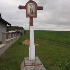 Kříž v Pálovicích