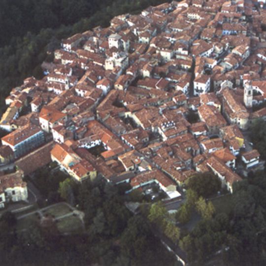 Rocca Grimalda