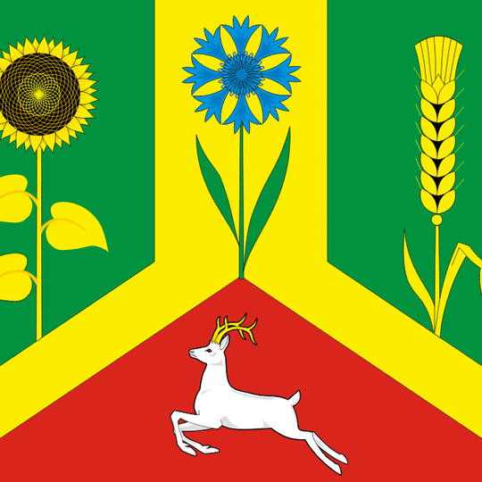 Васильєвська сільська рада