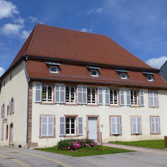 Maison Masson-Wald