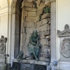 Tomba Famiglia Gallino