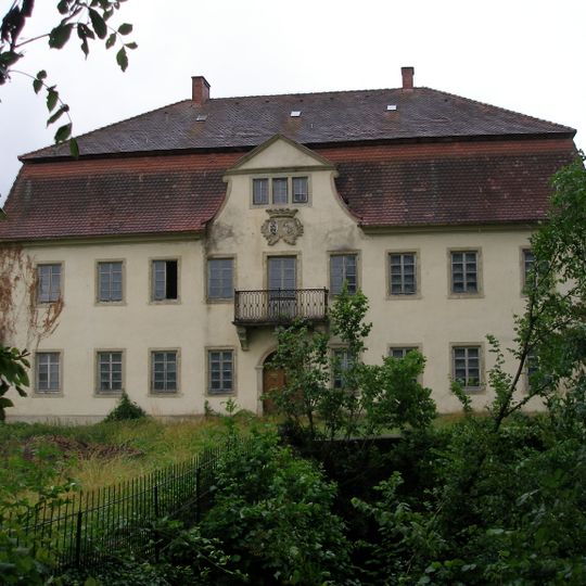 Schloss Horn