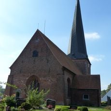 St. Johannis (Sandstedt)