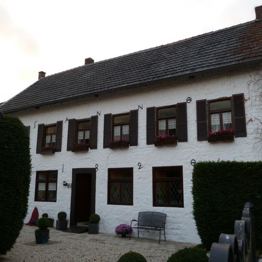 Baneheide 31, Bocholtz