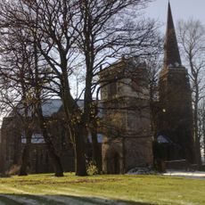 St. Lawrence Parish Church