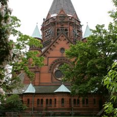 Lutherkirche (Görlitz)