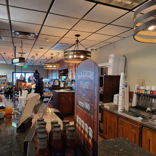 Carey Hilliard's