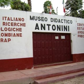 Museu Arqueológico Antonini