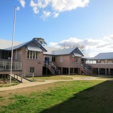 Murgon State School