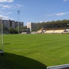 Tammela Stadion