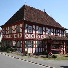 Bauernhaus