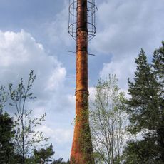 Ihasalu liitsihi ülemine päevamärk