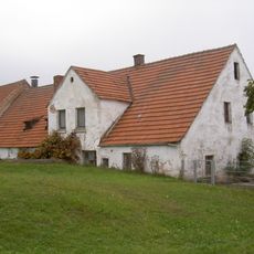 Wohnstallhaus Letzau Geistl.-Rat-Hösl-Straße 10