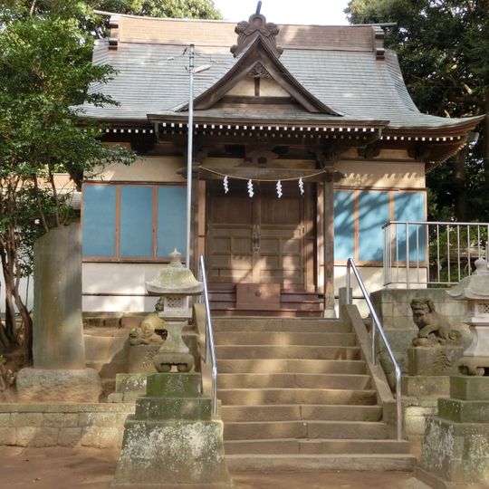 Shinmei-jinja