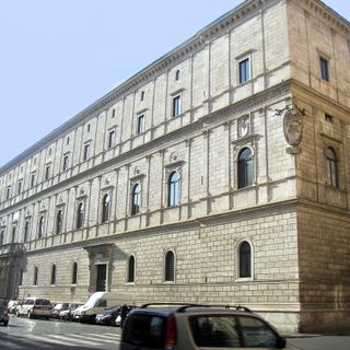 Pontifical Academy of Archaeology