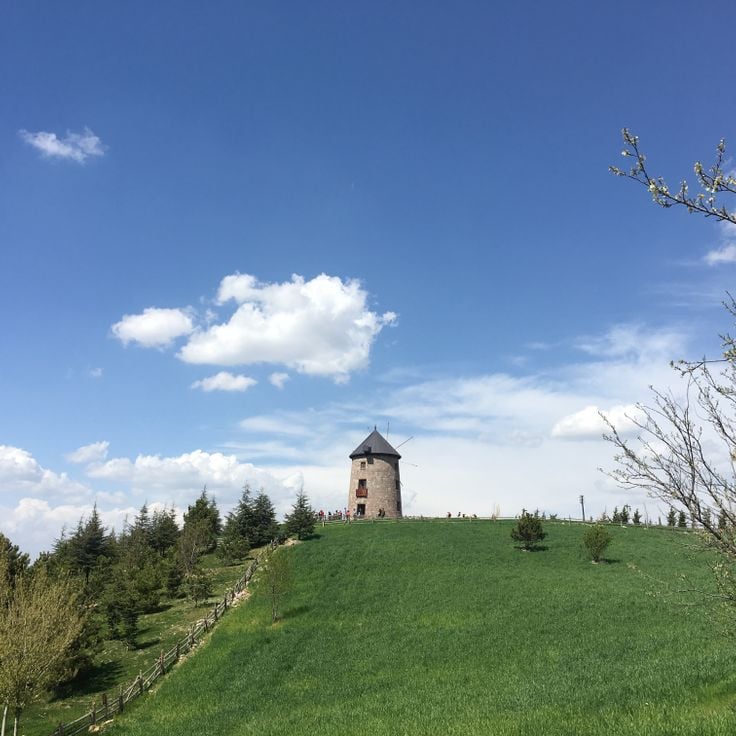 Altınköy friluftsmuseum