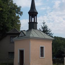Chapel of the Assumption in Buda‎