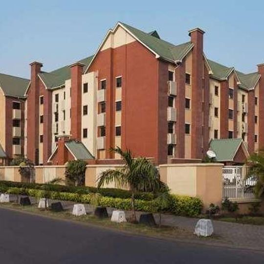 Hawthorn Suites by Wyndham Abuja