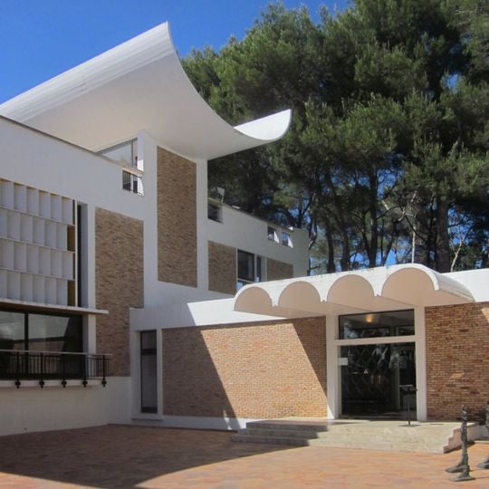 Fundación Maeght