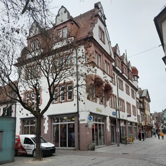 Marktstraße 32